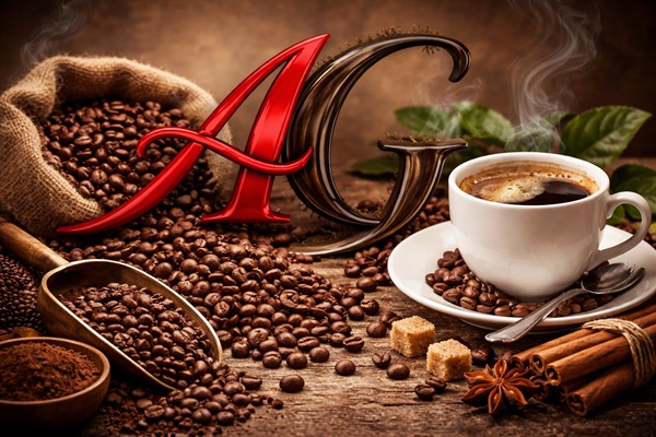 Gourmet coffee in Aragon